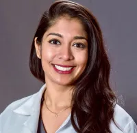 Amrita Mahesh
