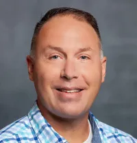Brian Carey