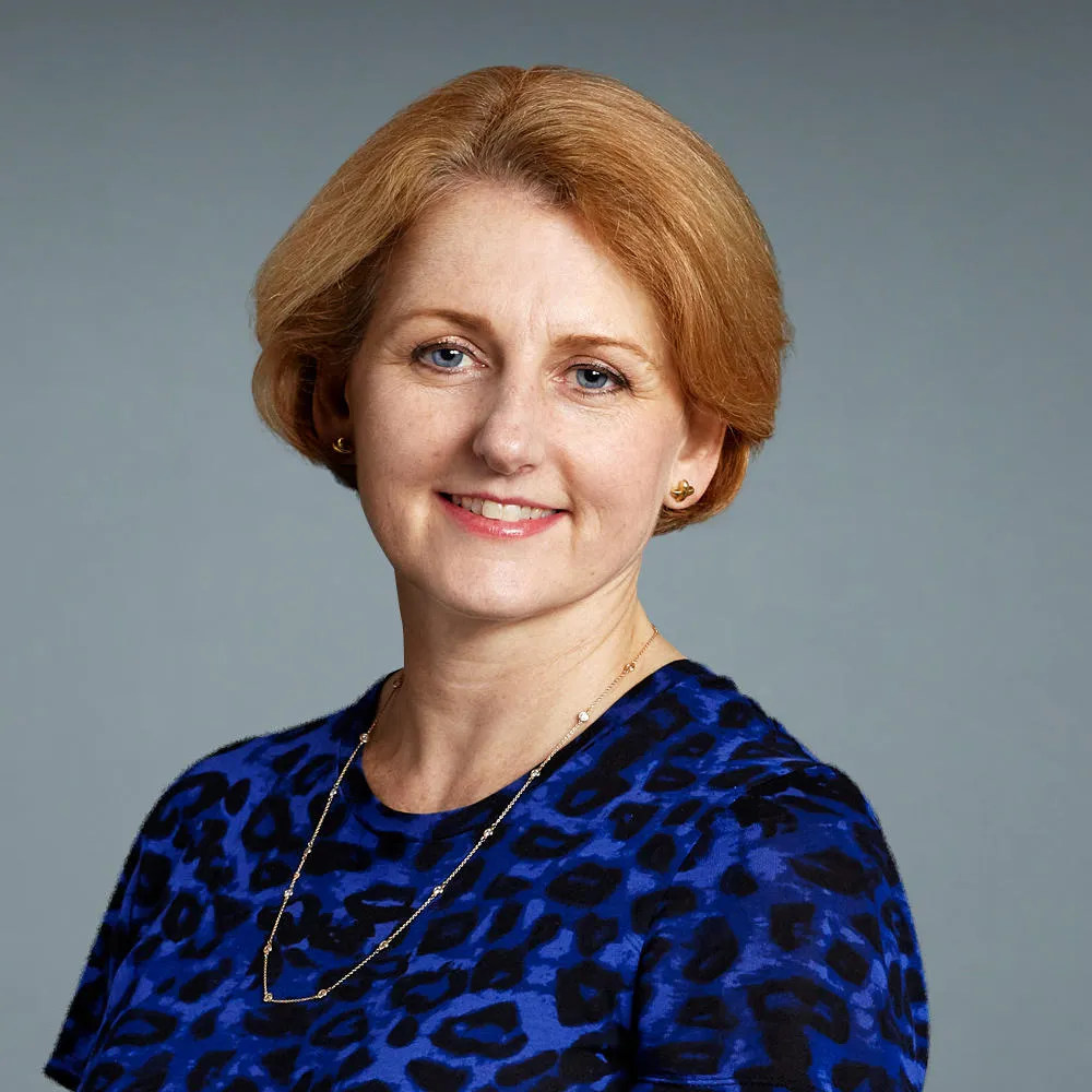 Madeleine Lloyd