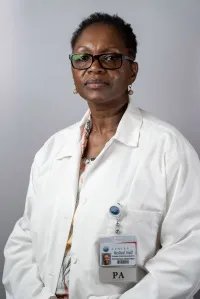 Donna Francis-Samuels