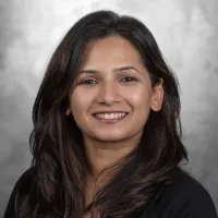 Juilee Kozarekar