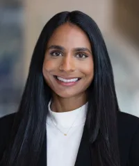 Natasha R. Pillai