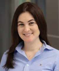 Johanna M. Seiden