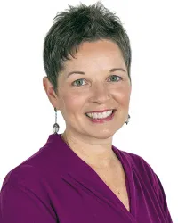 Catherine Verhulst