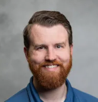 Benjamin Sorenson
