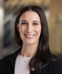 Stephanie B. Hopp