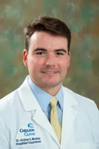 Andrew S. Meehan