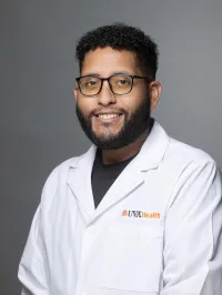 Alondre Ramos