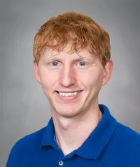 Ethan Tucker