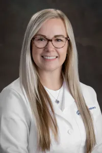 Haley L. Rascoe