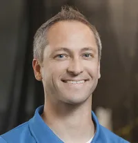 Mark Lydecker