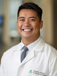 Chad Sumulong