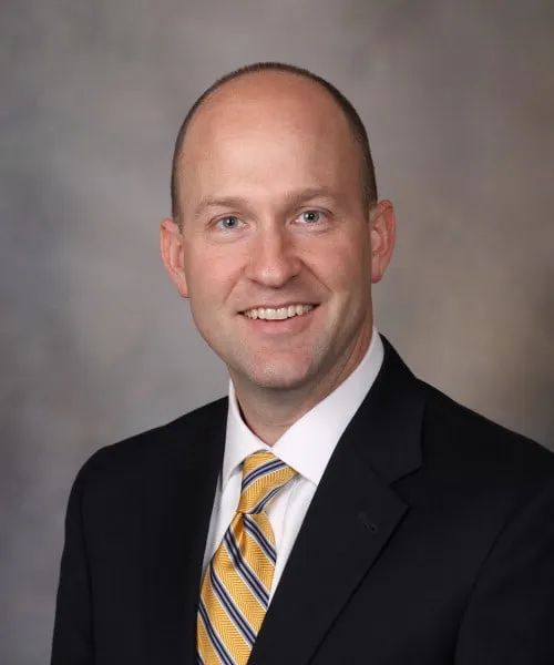 Daniel B Ryssman