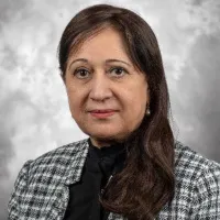 Naheed Moghal