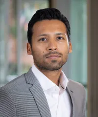 Roshan Thayalan