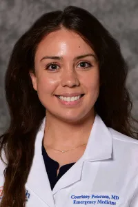 Courtney Dora Petersen