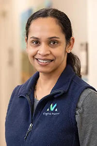 Sumita S Rao
