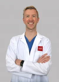 Mark Brown