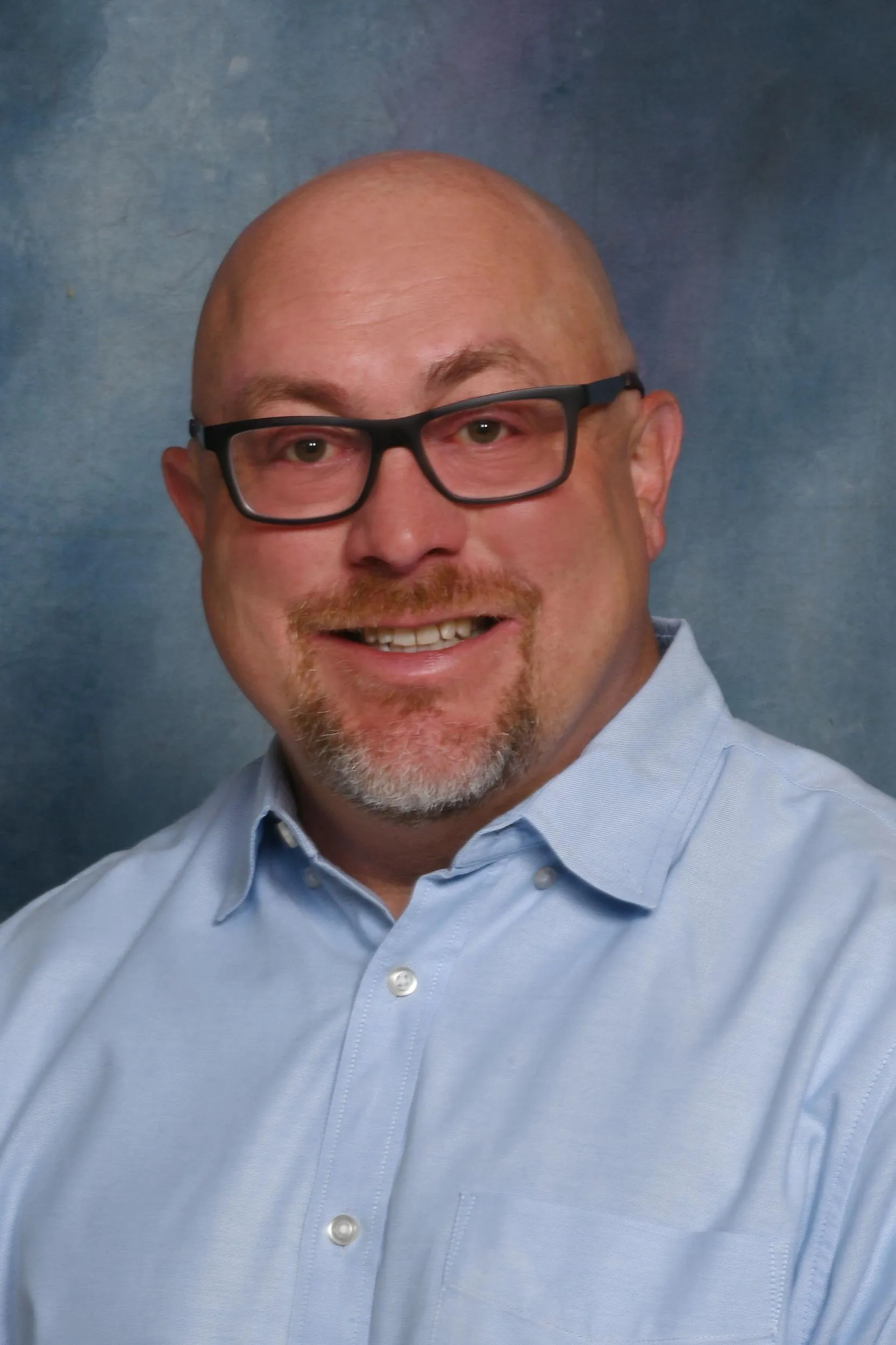 David McSweeny, PA-C