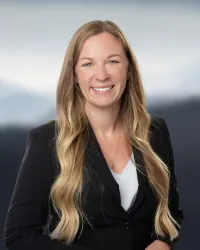 Christina Eglin, Md