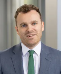 Jeremy P. Ziring
