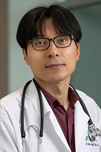 Ji Hun (jay) Kim