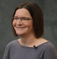 Cristine Luebstorf
