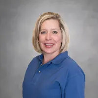 Amy J Stouffer