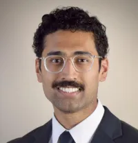 Shivum Patel