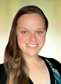 Laura Catherine Raichel