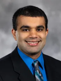 Dillan Solanki