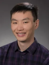 Tyrone Zhang