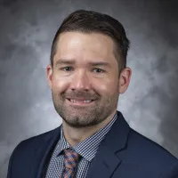 Eric Joseph Robichaud Jr.