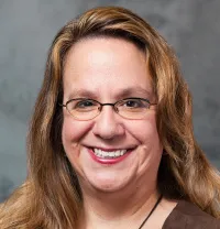 Carrie Leber