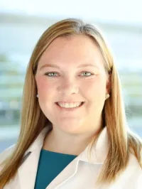 Megan M Miller