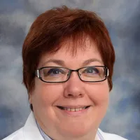 Barbara Francis