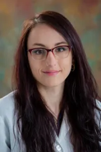 Alexandra H. Matossian