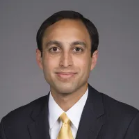 Neal Bhutiani