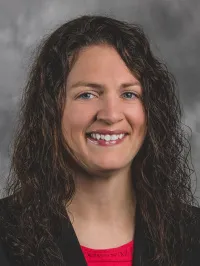 Stephanie Gerken