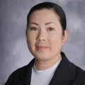 Christine K Carter