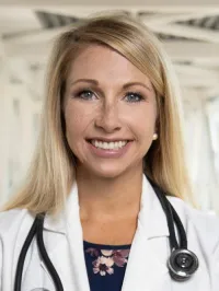 Jessica Hartman