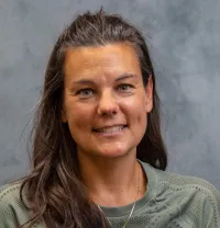 Bridget Pluemer