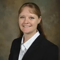 Krista Patefield