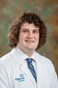 Kyle D. Moran
