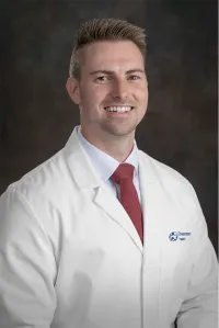 Nate Lesueur