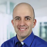 Paul Pikman