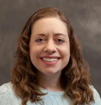 Lauren Demshar Abbott