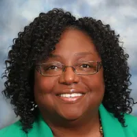Clarissa Matthews