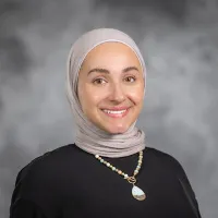 Lara Jamal-Ghandour
