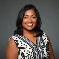 Nina Mathew